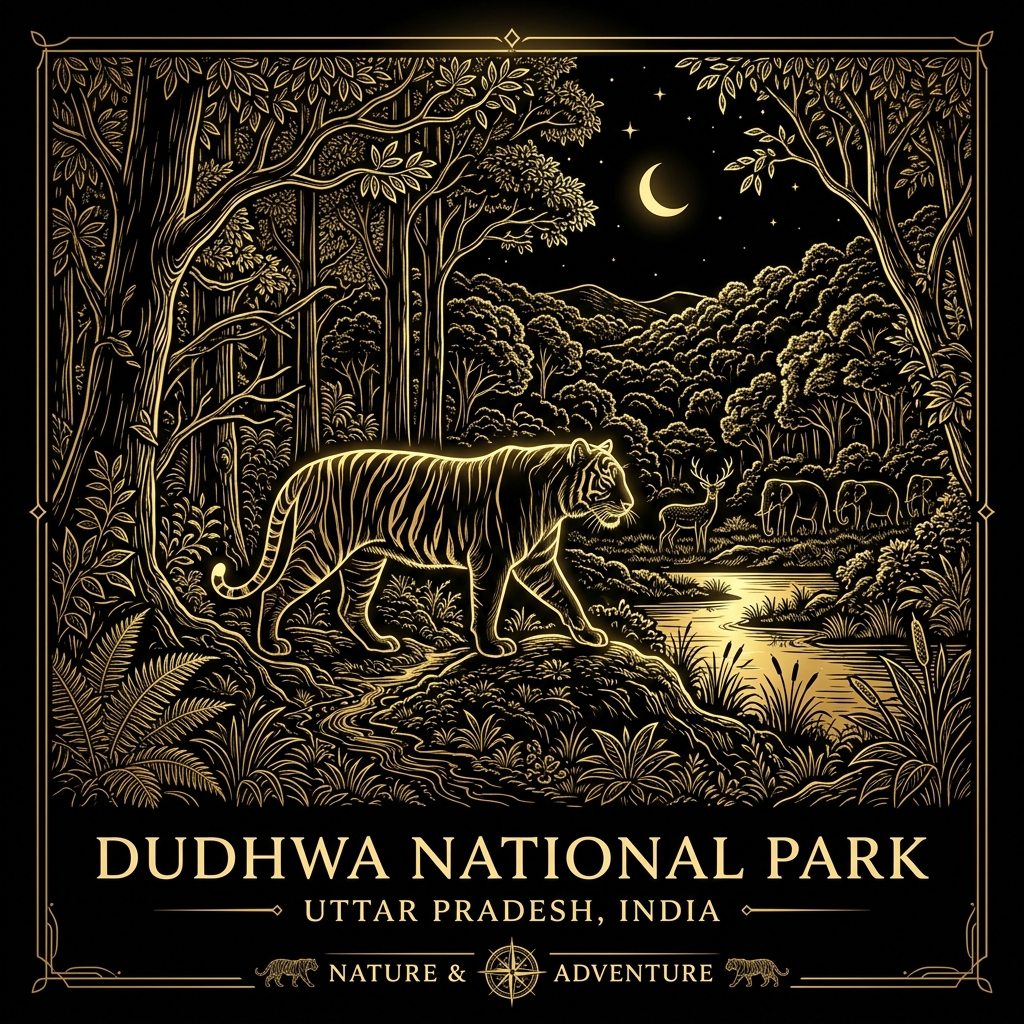 The Wild Awadh